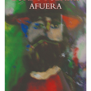 Zurdo Puertas Afuera, De Cuadra, Dante. Editorial Universitaria De Chile, Tapa Blanda, Edición 1 En Español