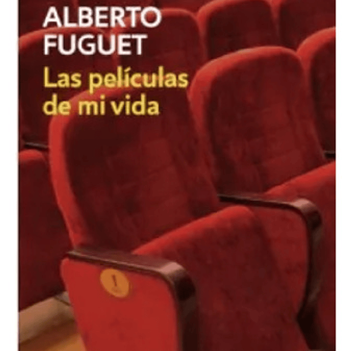 Las Películas De Mi Vida 1