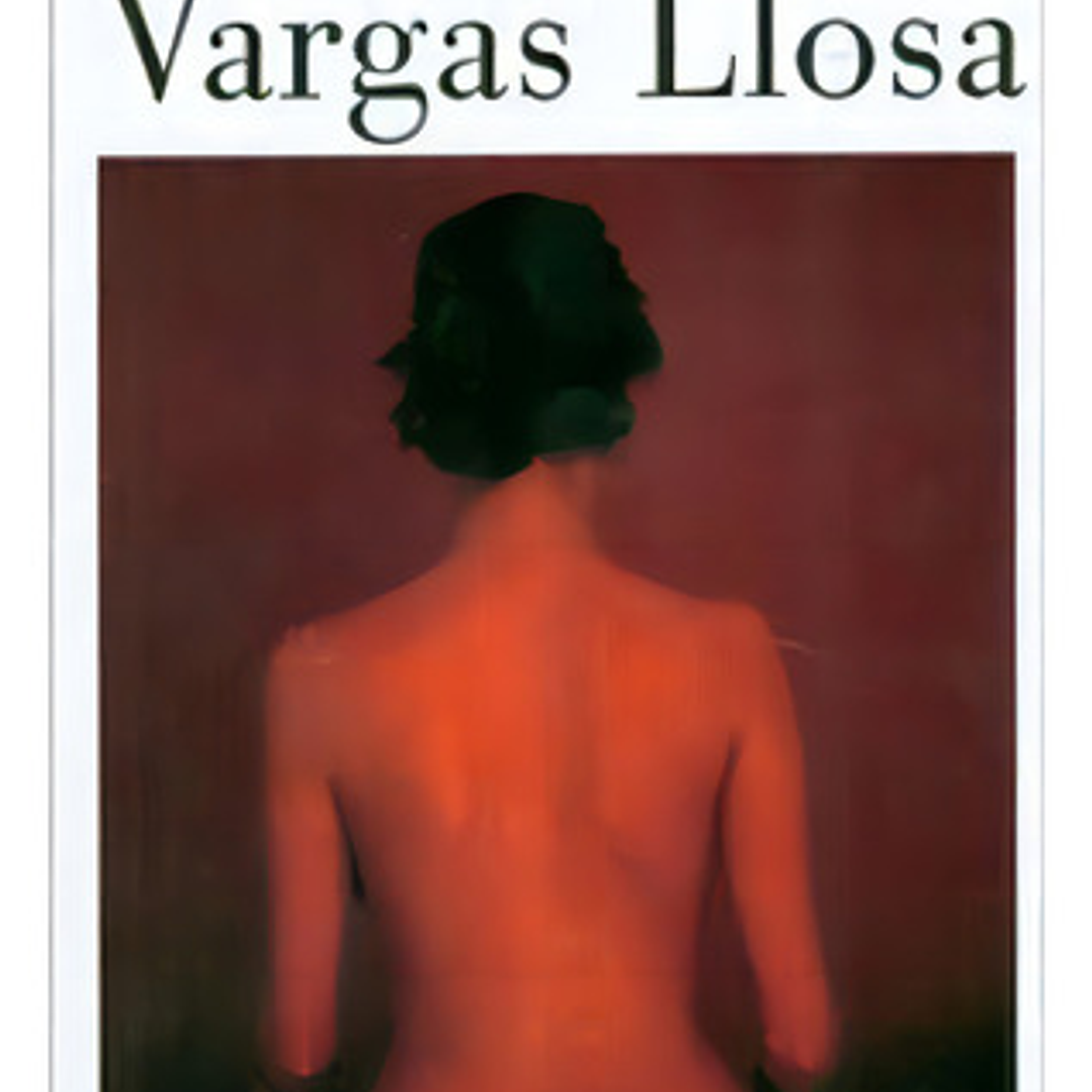 Los Cuadernos De Don Rigoberto (bolsillo), De Vargas Llosa, Mario. Editorial Punto De Lectura, Tapa Blanda En Español 1