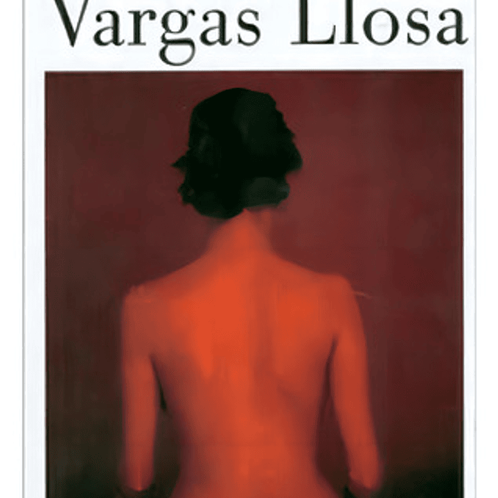Los Cuadernos De Don Rigoberto (bolsillo), De Vargas Llosa, Mario. Editorial Punto De Lectura, Tapa Blanda En Español 1