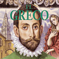 El Greco Mini Biografia Javier Manso Editorial Susaeta En Español Tapa Dura - Miniatura 1