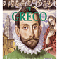 El Greco Mini Biografia Javier Manso Editorial Susaeta En Español Tapa Dura - Miniatura 2