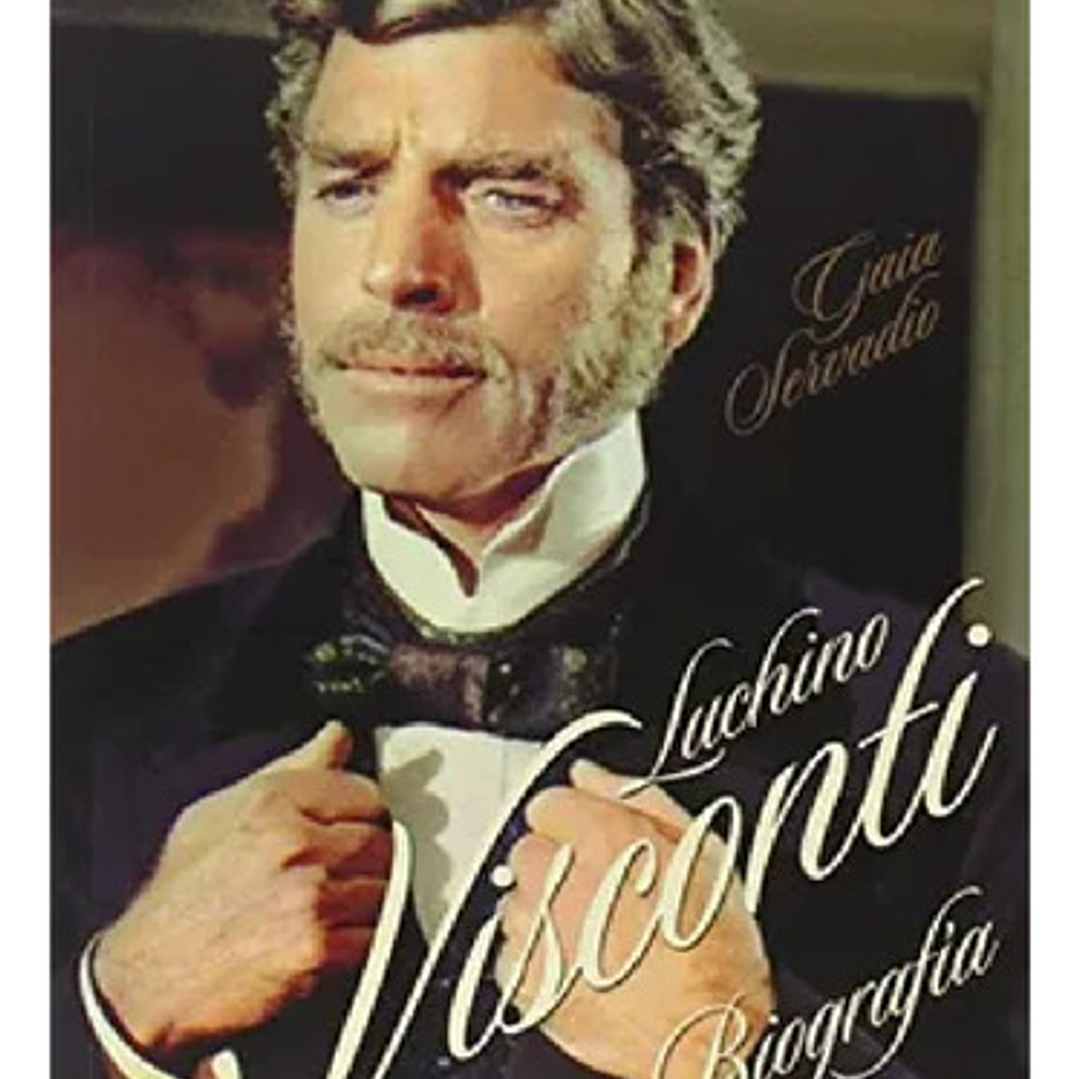 Luchino Visconti 1