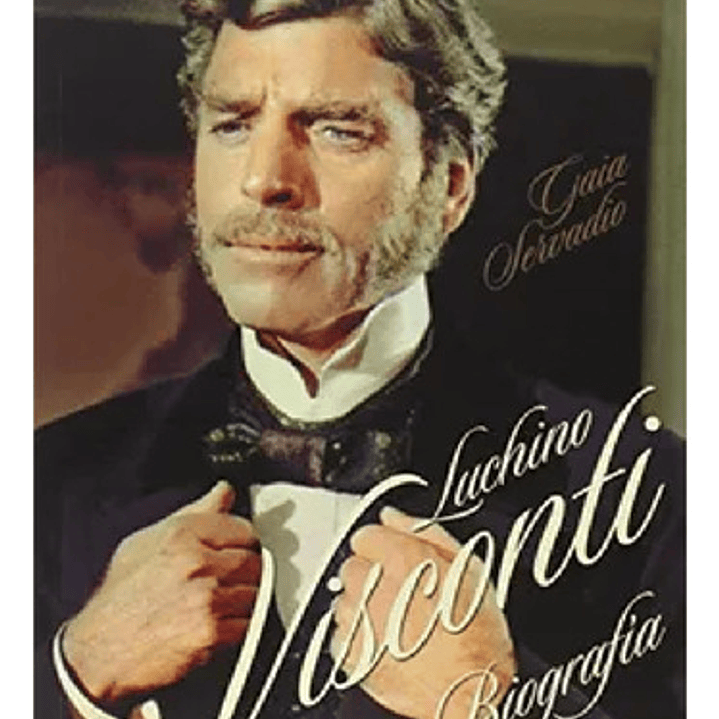 Luchino Visconti 1