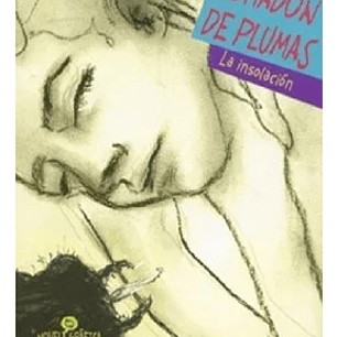 El Almohadon De Plumas. La Insolacion
