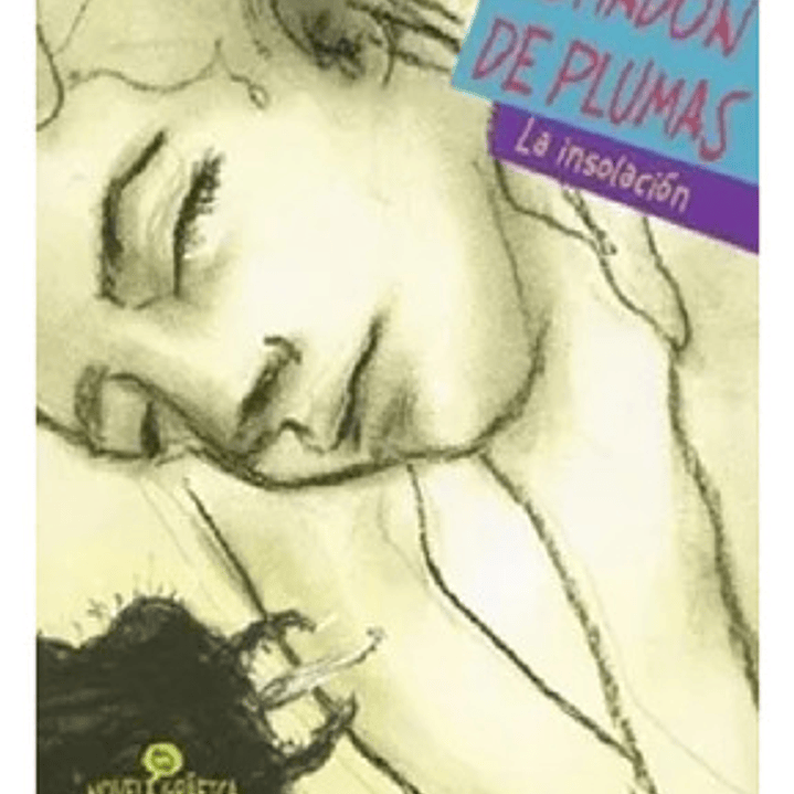 El Almohadon De Plumas. La Insolacion 1