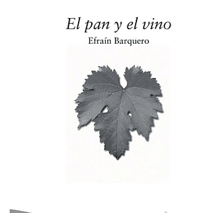 El Pan Y El Vino