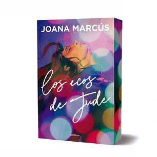 LOS ECOS DE JUDE
