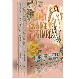 EL TAROT DE LOS ANGELES DE LA GUARDA
