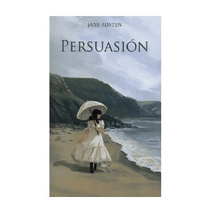 PERSUACIÓN  EDITORIAL EDISUR