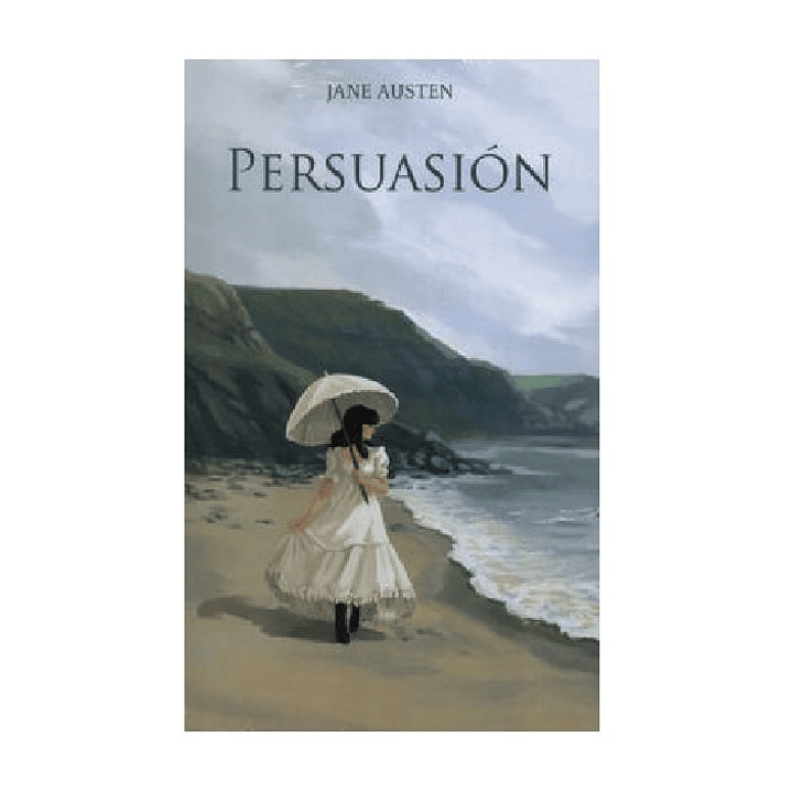 PERSUACIÓN  EDITORIAL EDISUR 1