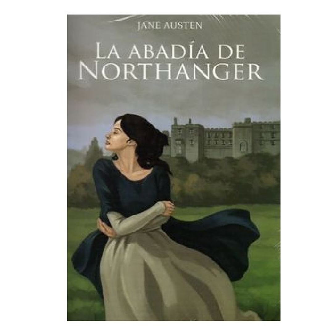 LA ABADÍA DE NORTHANGER 1
