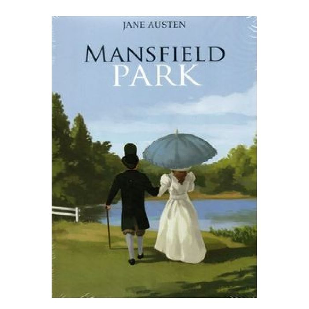 MANSFIELD PARK  EDISUR 1