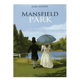 MANSFIELD PARK  EDISUR