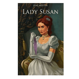 LADY SUSAN  EDITORIAL EDISUR