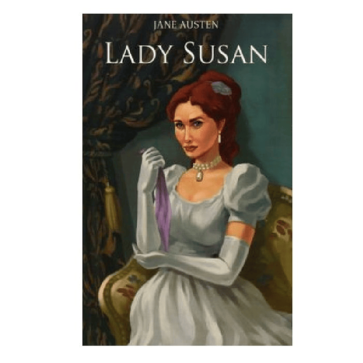 LADY SUSAN  EDITORIAL EDISUR 1