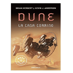 DUNE LA CASA CORRINO
