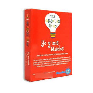 NAIPE YO Y MIS MIEDOS MUNDITODT