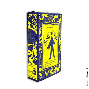 BODY UP EXPRESION CORPORAL Y EJERCICIOS