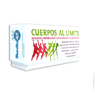 CUERPOS AL LITIME MUNDITODT