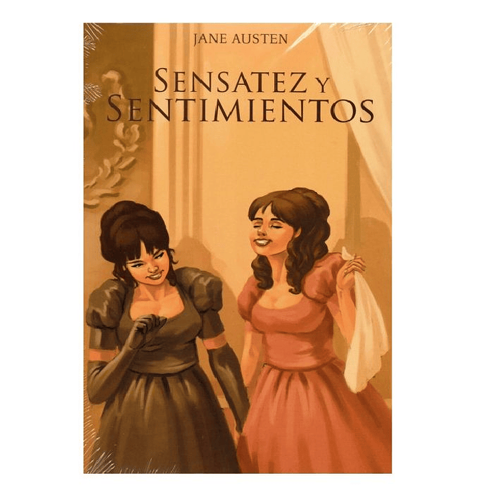 SENSATEZ Y SENTIMIENTOS 1