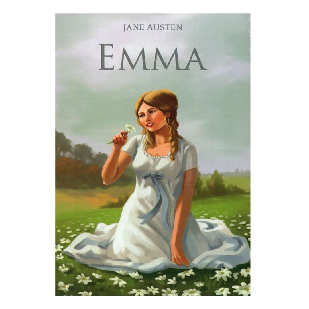 EMMA  EDITORIAL EDISUR 1