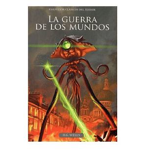 LA GUERRA DE LOS MUNDOS