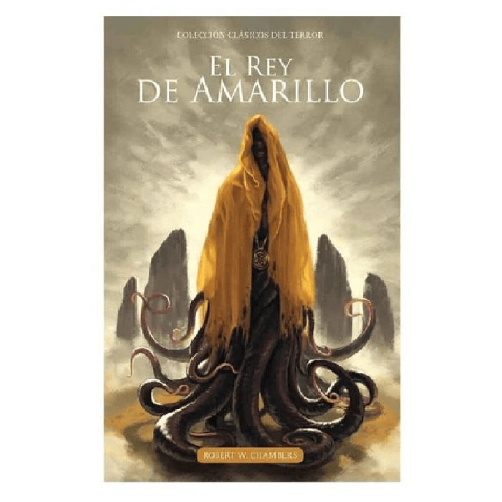 EL REY AMARILLO 1