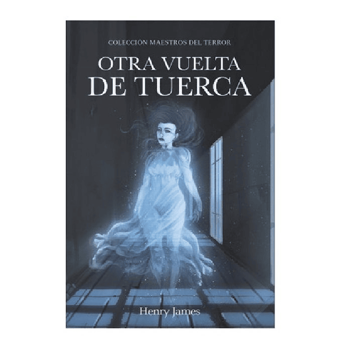 OTRA VUELTA DE TUERCA 1