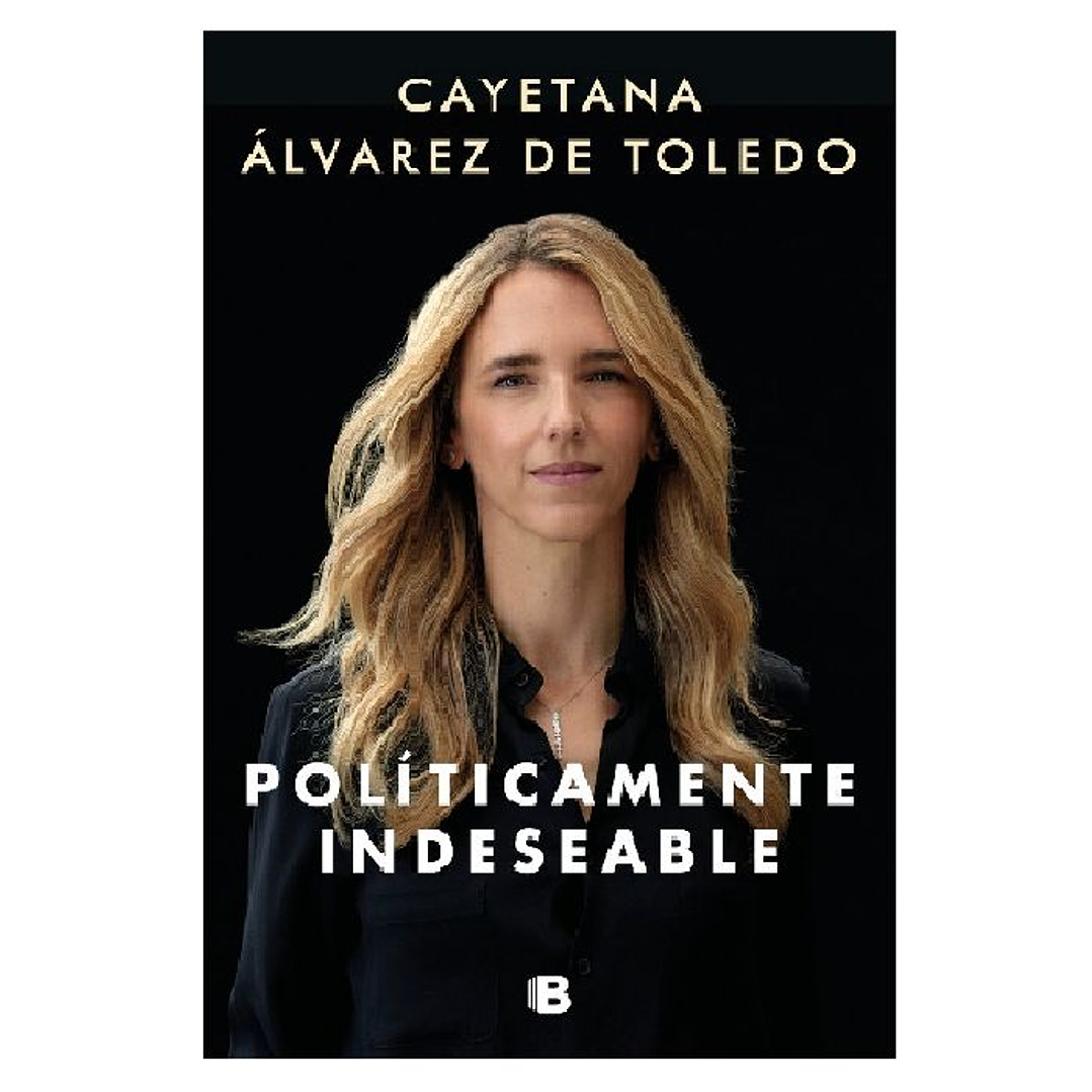 POLÍTICAMENTE INDESEABLE 1