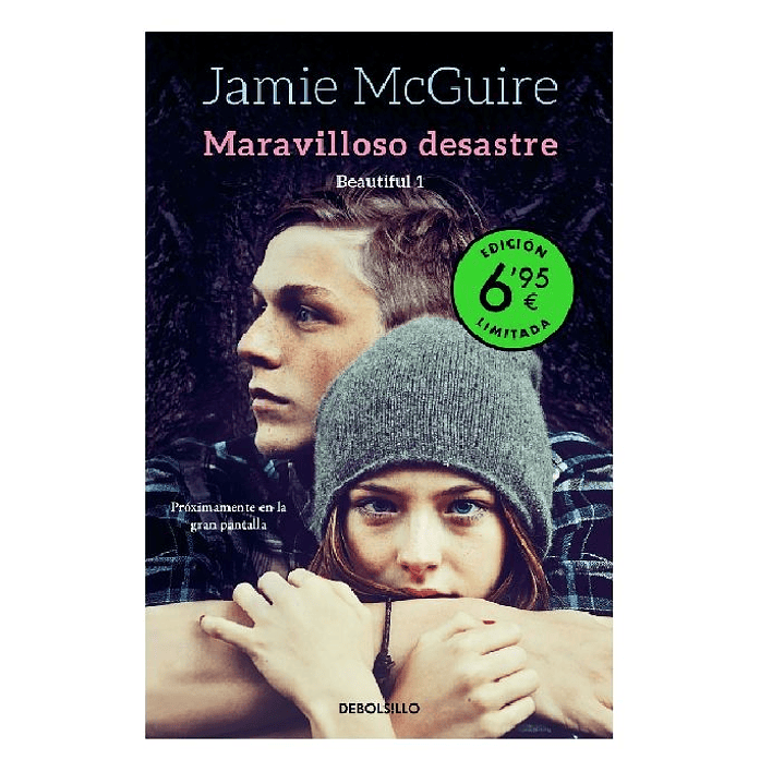 MARAVILLOSO DESASTRE 1