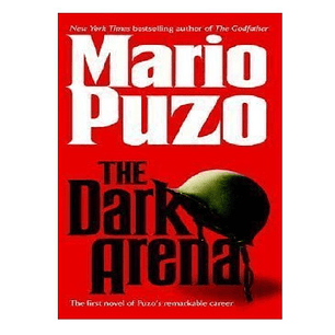 THE DARK ARENA EN INGLES