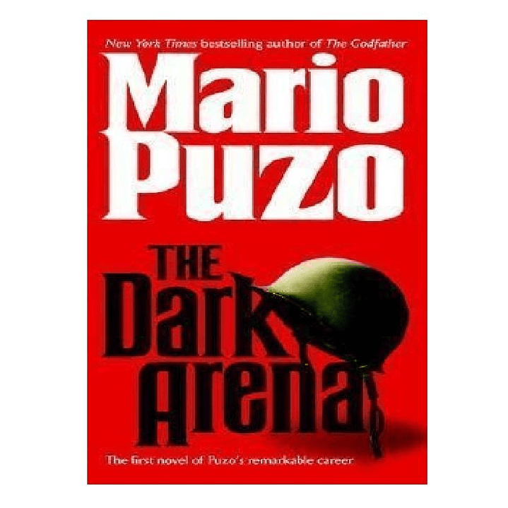 THE DARK ARENA EN INGLES 1