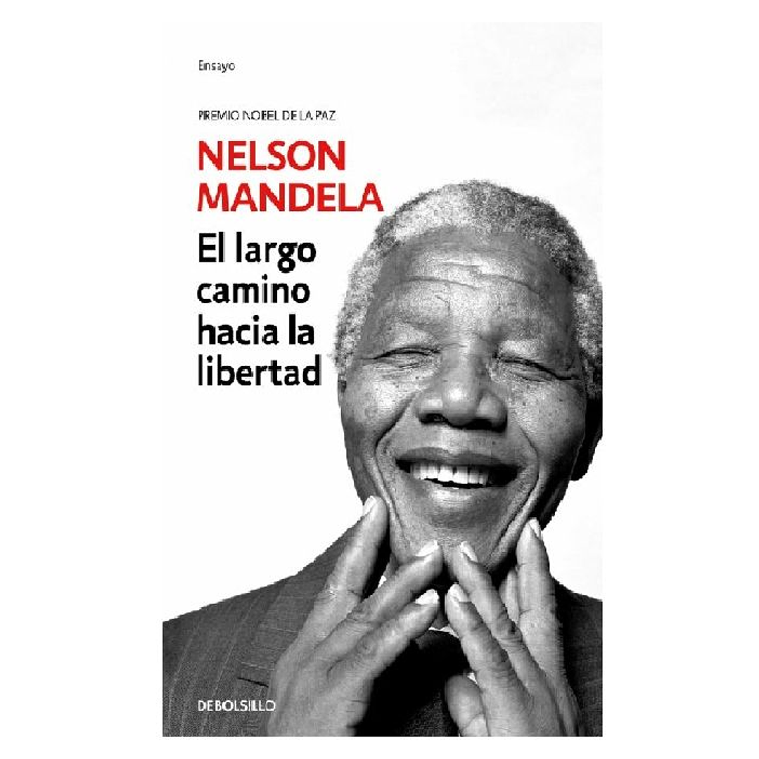 EL LARGO CAMINO HACIA LA LIBERTAD 1