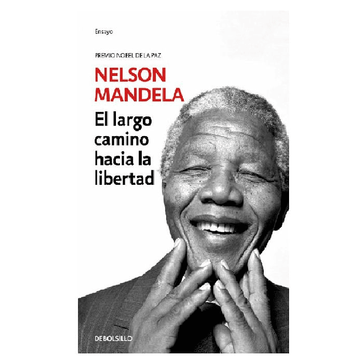 EL LARGO CAMINO HACIA LA LIBERTAD 1