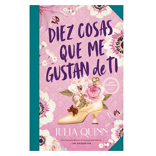 DIEZ COSAS QUE ME GUSTAN DE TI