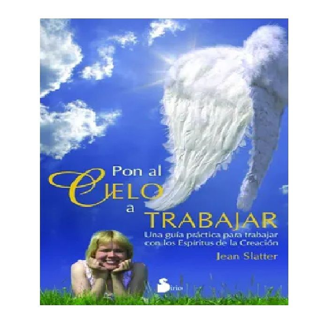 PON AL CIELO A TRABAJAR 1