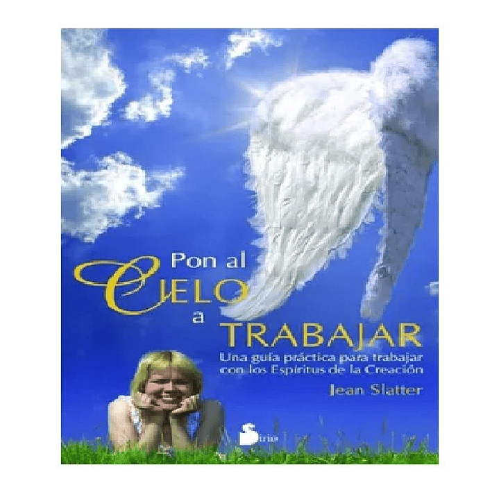 PON AL CIELO A TRABAJAR 1