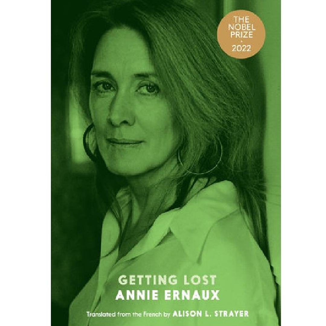 GETTING LOST EN INGLES 1