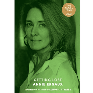 GETTING LOST EN INGLES