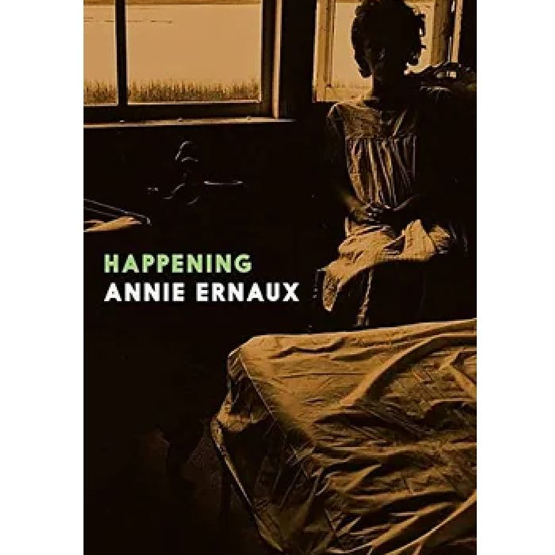 HAPPENING EN INGLES PENGUIN RANDOM HOUSE 1