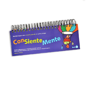 CONSIENTEME  MUNDITO DT