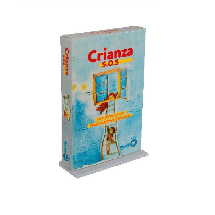 Crianza SOS  Mundito DT 1