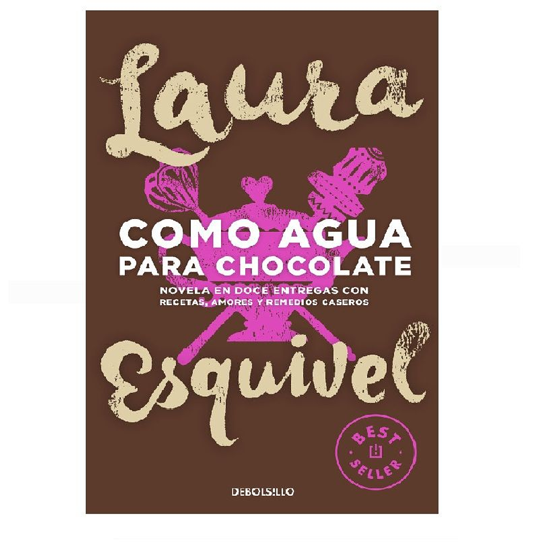 COMO AGUA PARA CHOCOLATE 1