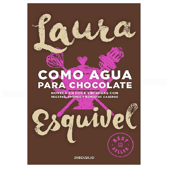 COMO AGUA PARA CHOCOLATE 1