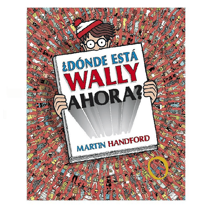 DONDE ESTA WALLY AHORA 1