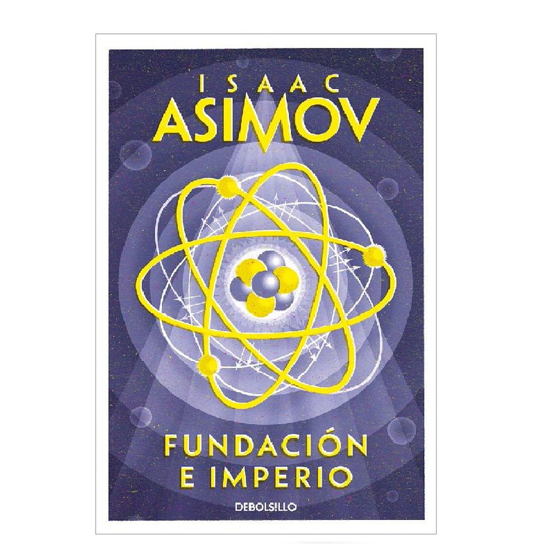 FUNDACION E IMPERIO DBBS 1