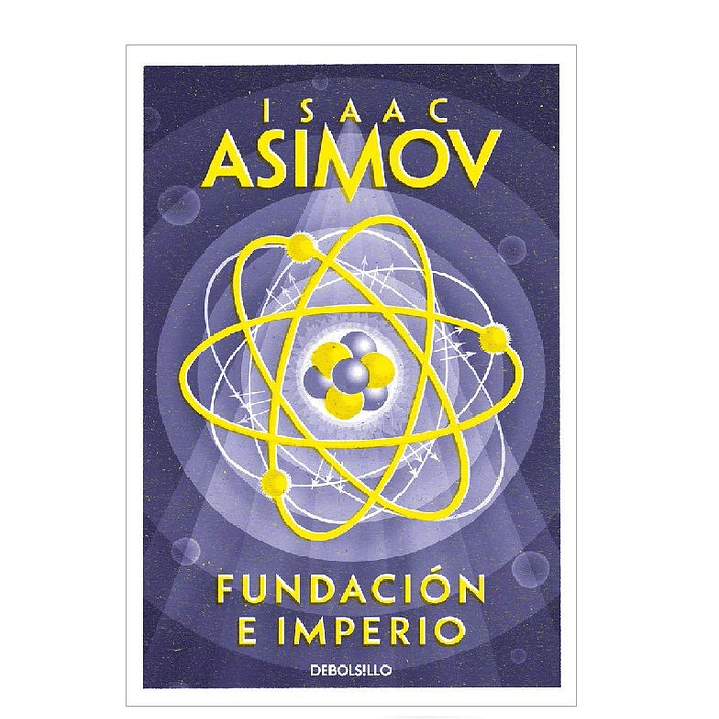 FUNDACION E IMPERIO DBBS 1