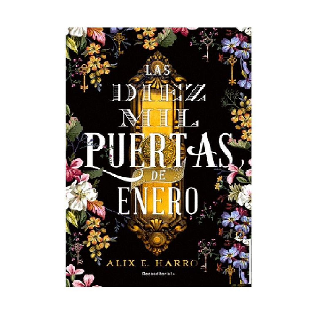 LAS DIEZ MIL PUERTAS DE ENERO 1