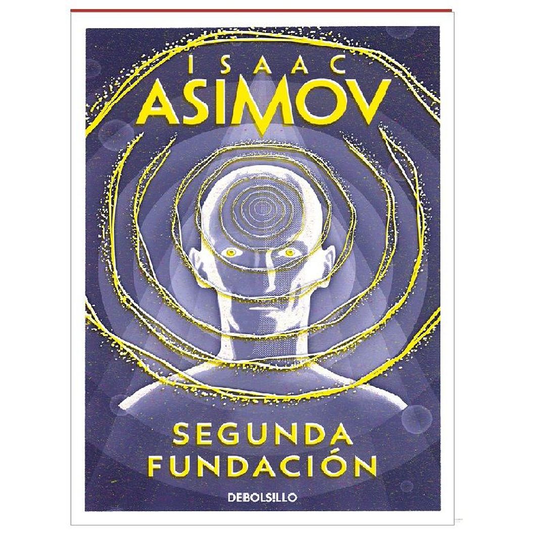 SEGUNDA FUNDACION DBBS 1